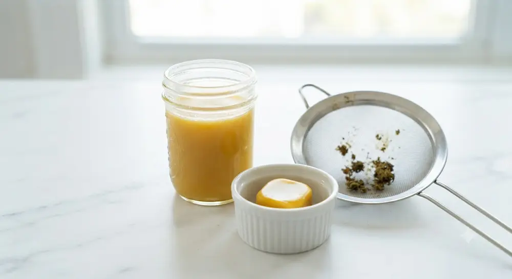 Low-and-Slow Infusion