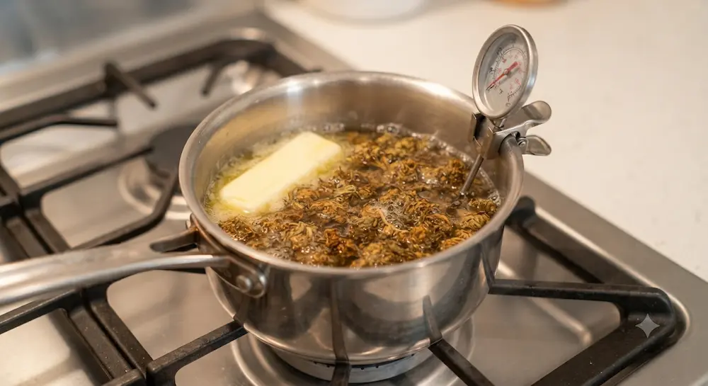 Low-and-Slow Infusion