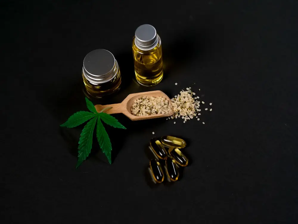 Cannabis & Health
