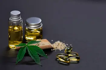 Health and cannabis sub-category