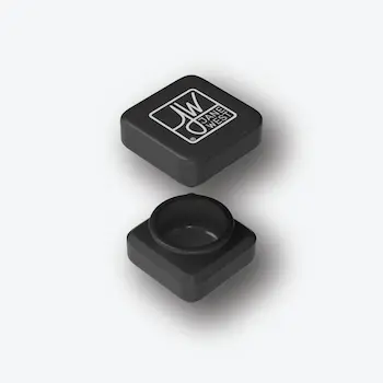 Jane West | The Silicone Cube