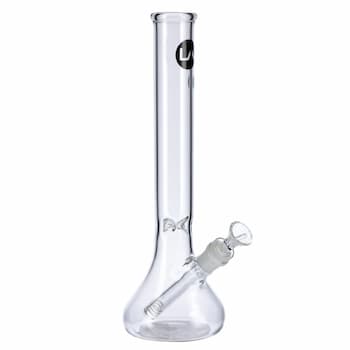 Pulsar Glass Beaker Ice Bong