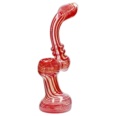 GC Silicone Dab Rig With Banger