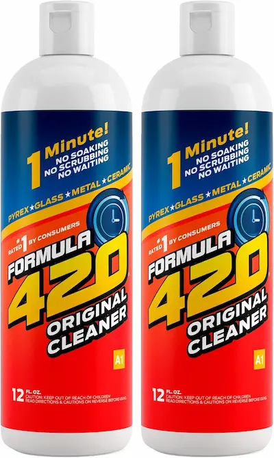 Formula 420 Cleaner