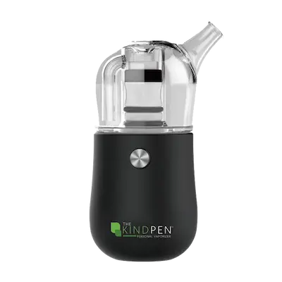 The Kind Pen Dabster Mini Concentrate E-Rig