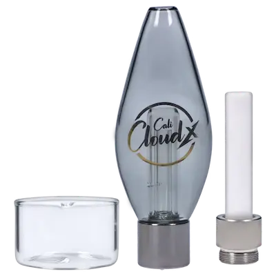 Mini Oval Cali Cloudx Straw Set