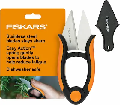 Fiskars Herb Garden Scissors