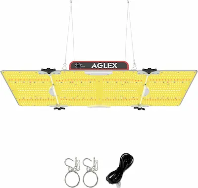K4000 LED Grow Light