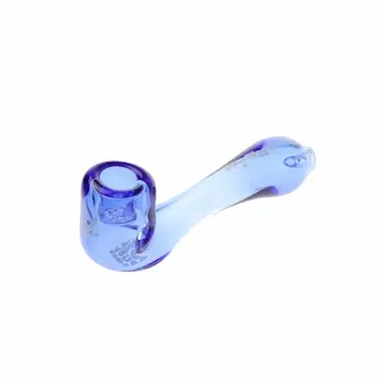 Famous Design Puff Puff Pass Sherlock Hand Pipe