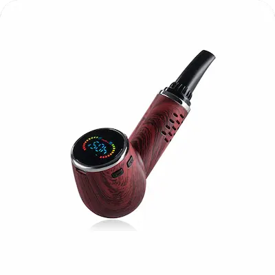 Cipher Nautilus V3 Dry Herb Vaporizer
