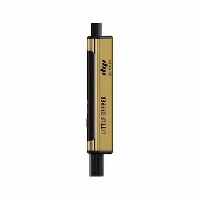 Little Dipper Dab Straw Vaporizer - upgraded version