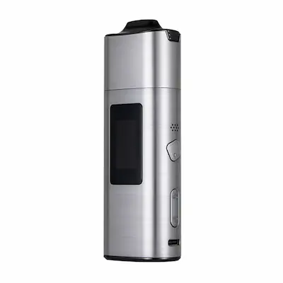XVAPE XLux Roffu Smart Dry Herb Vaporizer