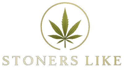 Stoners Like Logo
